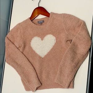 Marled brand girls sweater❣️